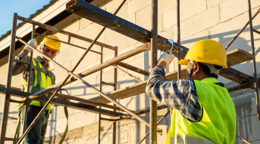 Roof Vent Repair in Melvin, IL